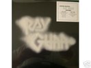 RAY GUNN-S/T,Limited Edition,Out-Of-Print,NEW(Sealed)A+