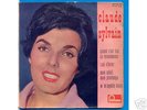 EP/ SIXTIES GIRL/CLAUDE SYLVAIN/LEO FERRE/MOUSTAKI/mon