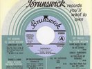 Northern Soul Tony Drake Suddenly on Brunswick DJ