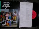 RARE, QUIET RIOT 2 LP featuring pre-Ozzy Randy Rhoads