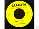 HUMPTY DUMP. THE VIBRETTES.. ULTIMATE FUNK 45 