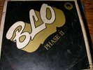 *** BLO **** PHASE II  ** AFRO FUNK PSYCH