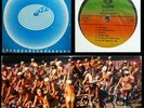 QUEEN - BICYCLE RACE (JAZZ), LP, TURKISH PRESSING, RARE