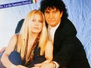 ANNA OXA FAUSTO LEALI RARISSIMO 45 GIRI SANREMO