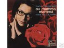NANA MOUSKOURI CHANTE EN ITALIEN 45 T ITALIE