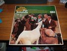 BEACH BOYS PET SOUNDS 1st PRESS UK MONO LP 