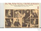 MIMIS PLESSAS QUARTET org GREEK BOSSA JAZZ LATIN lp