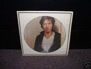Bruce Springsteen Darkness Picture Disc  orig.'78   