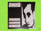 UV POP  Bendy Baby Man  LP  minimal