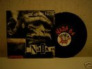 BERURIER NOIR/RARE45T/NADA 84