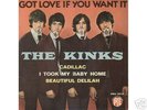 the kinks ep 24131