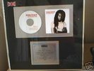 BPI MUSIC AWARD - EDDY GRANT