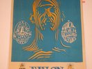 13th floor elevators - Quicksilver psychedelic  poster