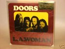 DCC LP   THE  DOORS  L.A. WOMAN  180 G 