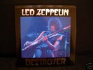 Led Zeppelin - Destroyer - 3LP-Box, Ultra-Rar 