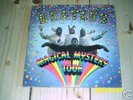 Beatles Magical Mystery Tour UK EP MONO STUNNING CONDIT