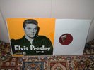 ELVIS PRESLEY Rock'n'Roll No. 2 1957 LP HMV 1st Press