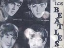 BEATLES LP Otro De Los Beatles CHILE ONLY PS ORIG RARE