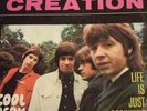 CREATION 7 Cool Jerk GERMANY ONLYPS 45  SLEEVE