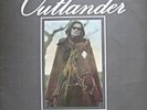 MEIC STEVENS 'OUTLANDER' RARE PROG FOLK UK VINYL LP