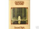 LP CULPEPERS ORCHARD: second sight(1972); DK-MegaRarity