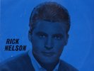 RICK NELSON 
