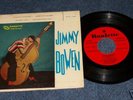 JIMMY BOWEN  