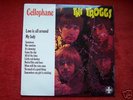 THE TROGGS cellophane  page 1 mono NEAR MINT