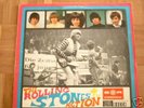 The Rolling Stones  IN ACTION