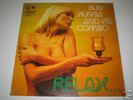 BUN HUNGA & COMBO- TOP LATIN/LIBRARY SPAIN LP