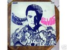 ELVIS PRESLEY RARE PS 7