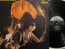 PRETTY THINGS LP Emotions UK ORIGINAL FONTANA PS RARE