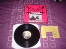 MAYHEM - Deathcrush LP (Posercorpse original)