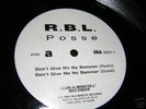 BAY AREA RAP 12