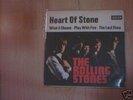 Rolling Stones -Heart of Stone EP DX 2340 D-Pr