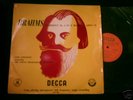 LXT 2859/OG/BRAHMS SY2/CARL SCHURICHT/NM.