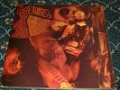 JOHN MAYALL  bare wires RARE UK DECCA LP 1968 N/MINT
