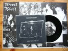 Terveet Kädet - Kadet Suojelee  7