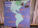 The Meters Live At Rozy's RARE FUNK LP MINT