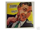 Mothers Of Invention Mint UK Weasels Ripped My Flesh