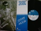 JERRY MOON - Over & Over 12' ITALO DISCO EX. RAR