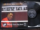 STAN TRACEY  WE LOVE YOU MADLY  IAN CARR  DON RENDELL