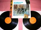 MADNESS - MISTAKES -  Double Live LP from 1980