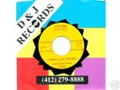 Listen ROCKABILLY 45 LITTLE BOBBY FOSTER STEVENS 102