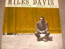 MILES DAVIS & JACKIE McLEAN 1956 NYC Mono PRESTIGE LP