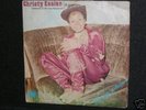 Christy essien give me a chance afro disco lp