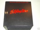 The Rolling Stones STRENG Limitierte Edition