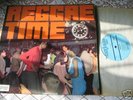 Reggae Time UK Coxsone CSL 8017