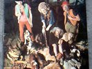 JETHRO TULL This Was UK Pink Island Mono LP 1968 NM