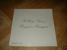 ROLLING STONES uk 1968 unboxed mono BEGGARS BANQUET(EX)